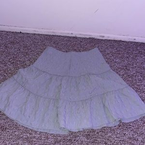 ASOS design skirt